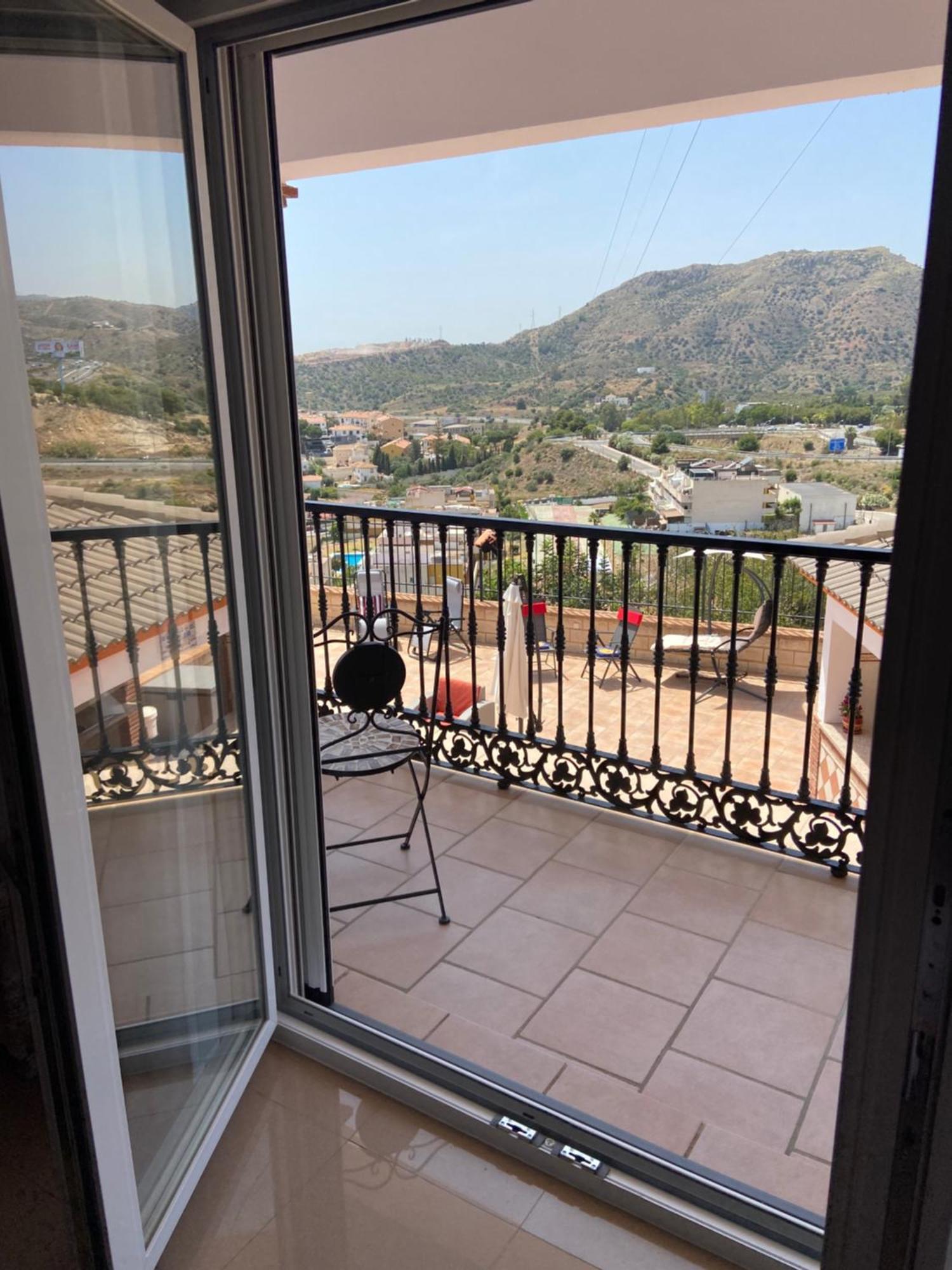 Cariad Boutique Bed & Breakfast La Cala Del Moral Eksteriør bilde