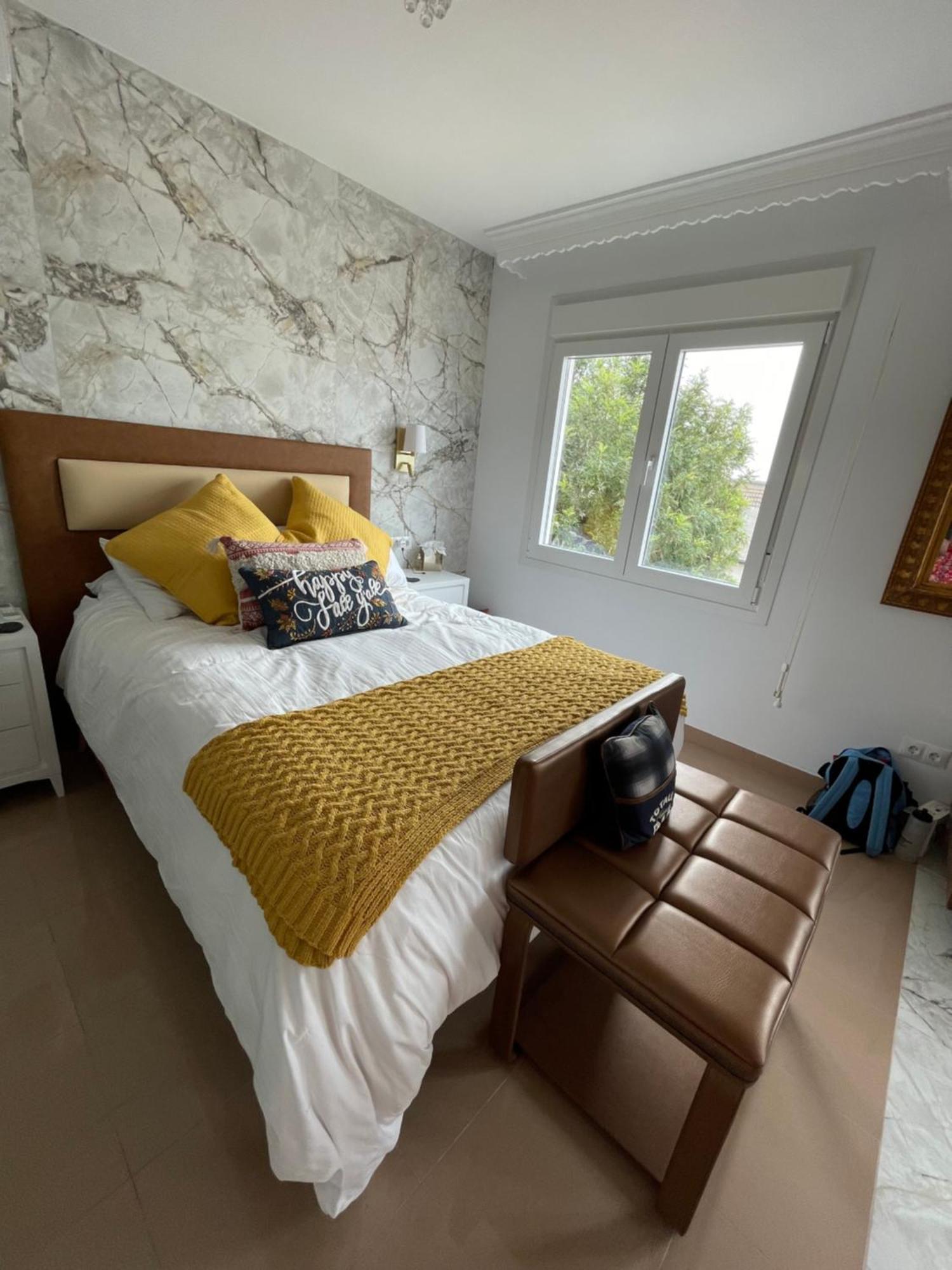 Cariad Boutique Bed & Breakfast La Cala Del Moral Rom bilde
